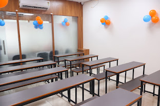 Career Launcher, SP Nagar Navrangpura, Ahmedabad — photo 3