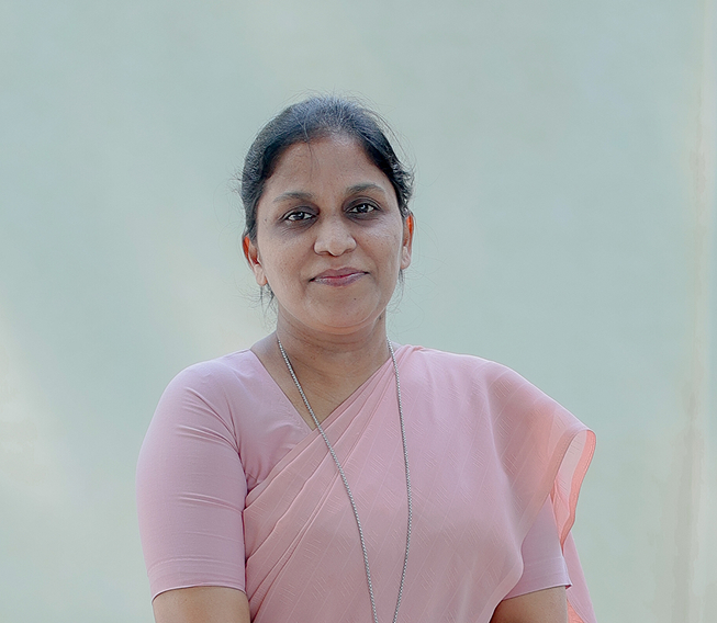 Mater Dei School Delhi — photo 16