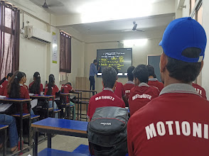 Motion Education, Patna — photo 4