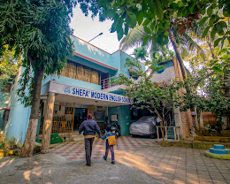 Shefa's Modern English School