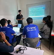 SPRK Technologies, Kharghar — photo 4