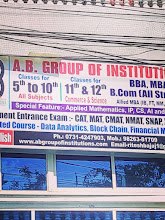 A.B. Group Of Institutions