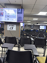 DAMS Office & Auditorium - Gautam Nagar — photo 4