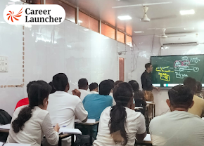 Career Launcher, FC Road, Pune — photo 4