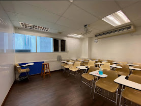 The School Of Foreign Languages, Mumbai