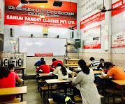 Civil Lines, SANJAI PANDEY CLASSES — photo 3