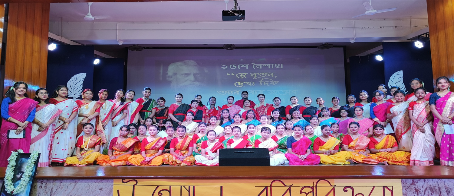 Loreto Day School, Elliot Road, Kolkata — photo 18