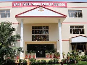 Sant Isher Singh Public School