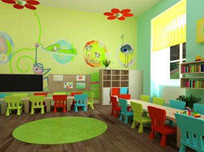 Little Panther School, Jhang Colony, Rohtak — photo 6