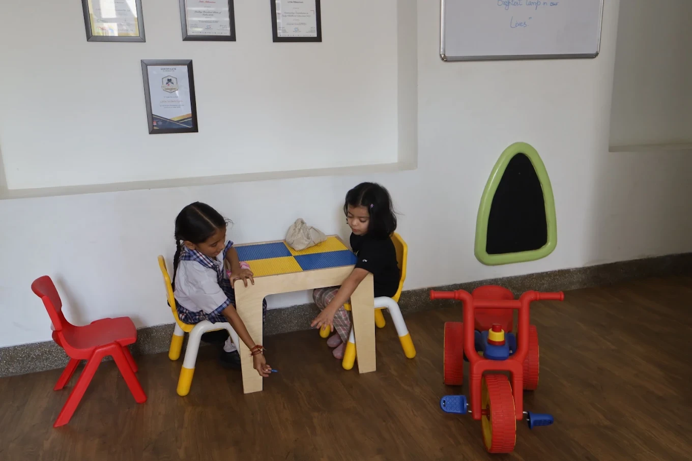 Little Millennium Preschool - Shakti Nagar, Jammu — photo 5
