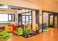 GD Goenka Toddler House, Amritsar — photo 6