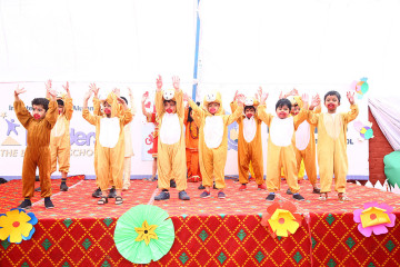 Little Leaders School — photo 3
