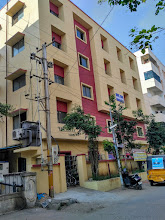 Narayana e-Techno School, Bhaya Nagar Colony — photo 3