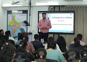 Delhi Institute For Civil Services (Dics) — photo 4