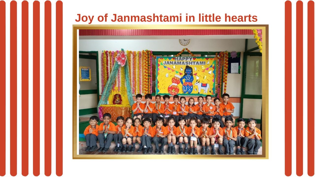 Sant Nirankari Public School Delhi — photo 2