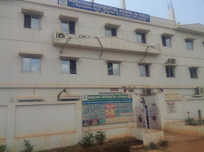 Narayana CO School, Dhanalaxmipuram — photo 4