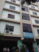 Narayana e-Techno School, Bhaya Nagar Colony — photo 6