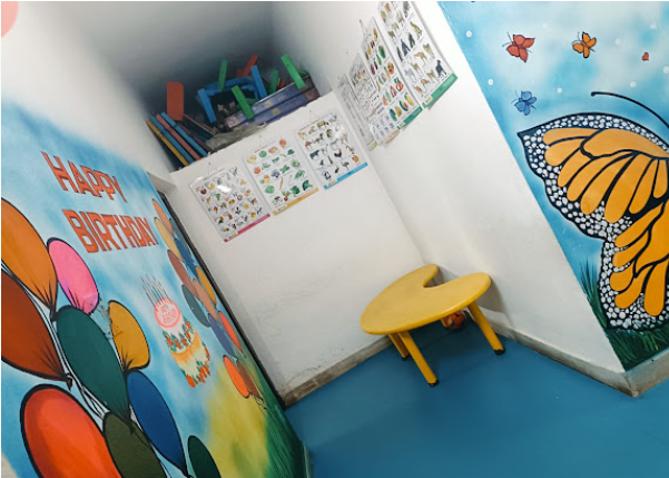 Little Millennium Preschool - Nageswar Tangi, Bhubaneswar — photo 2
