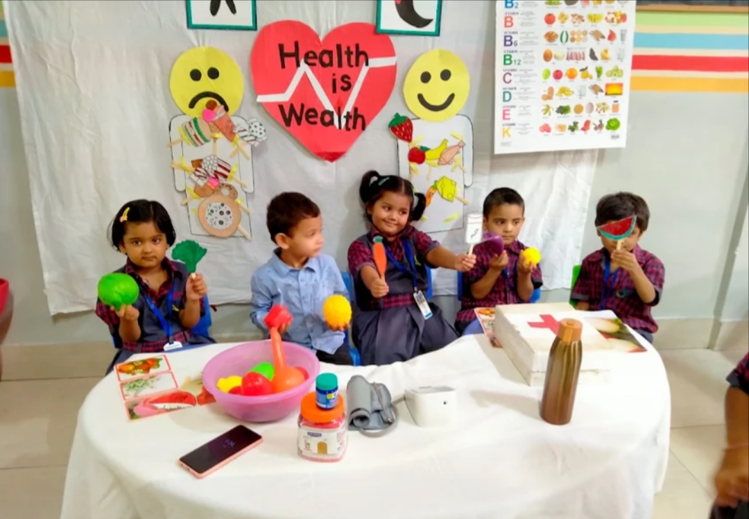 ABC Montessori, Patiala — photo 2