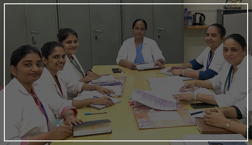 HolySpirit Institute of Nursing Education, Andheri East, Mumbai — photo 4