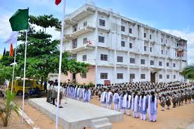 Young Phoenix Public School, Bhubaneswar — photo 3
