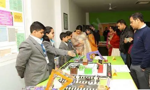 Pacific World School — photo 5