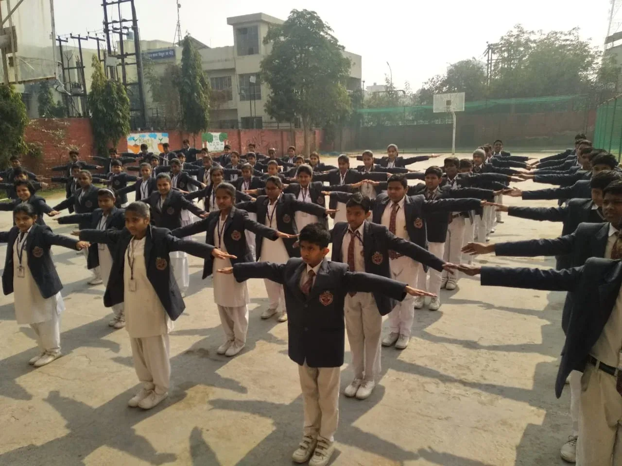 Lord Mahavira School — photo 3