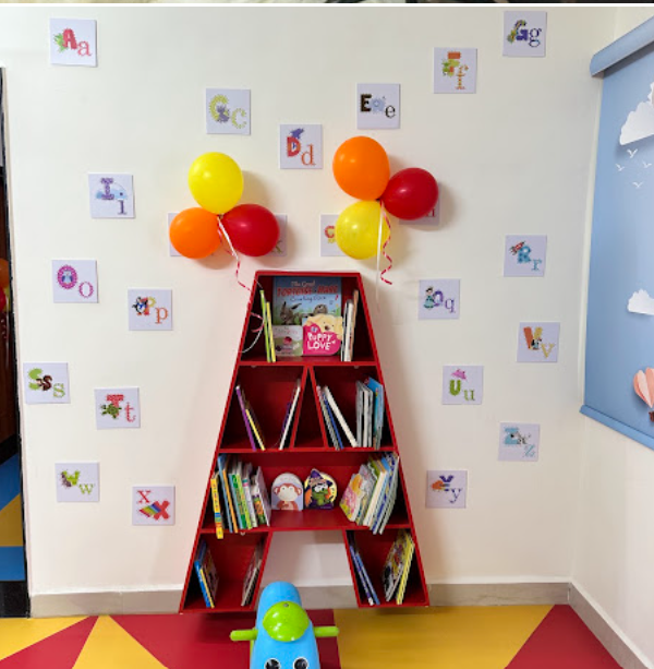 Little Millennium Preschool - Goharbaug, Bilimora — photo 4