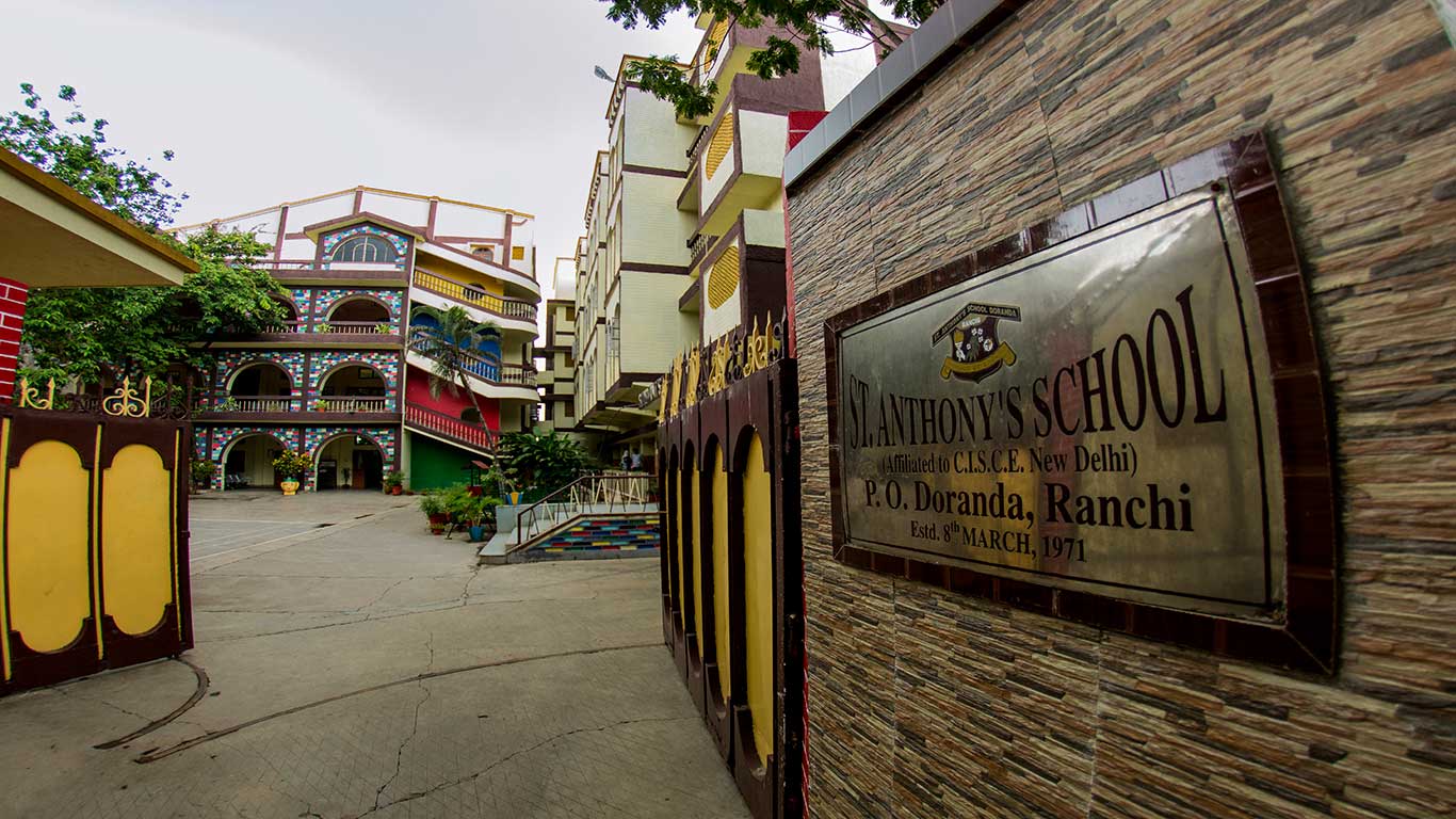 St. Anthony's School — photo 3