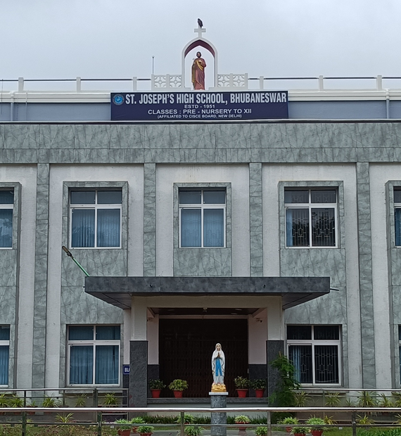 St.Joseph