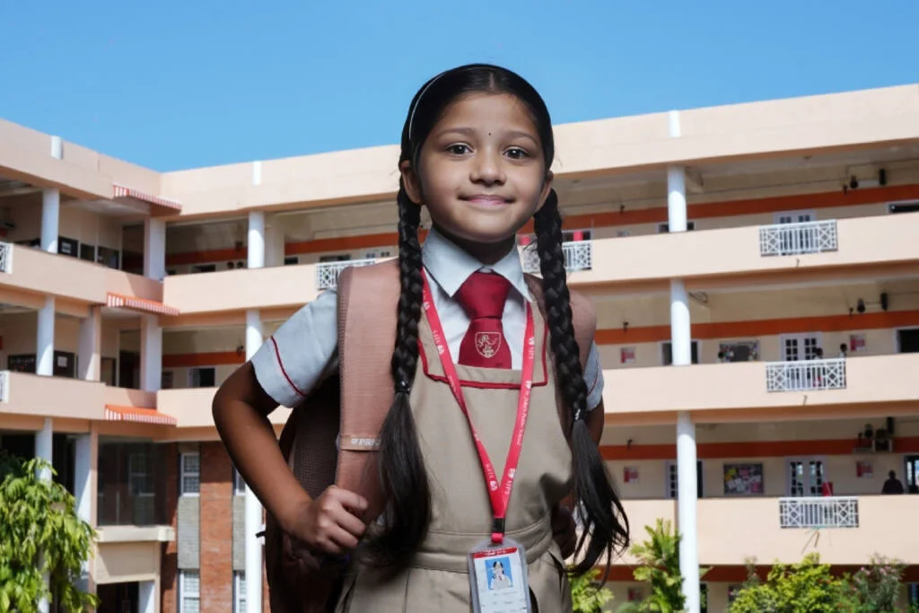 St. John's Public School, Medavakkam — photo 8