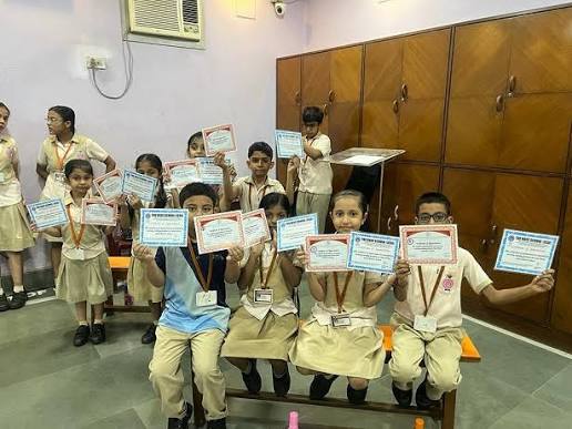 The BGES School (ICSE), Kolkata — photo 7