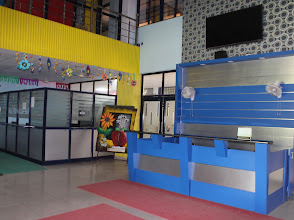 John Wesley Convent School — photo 2