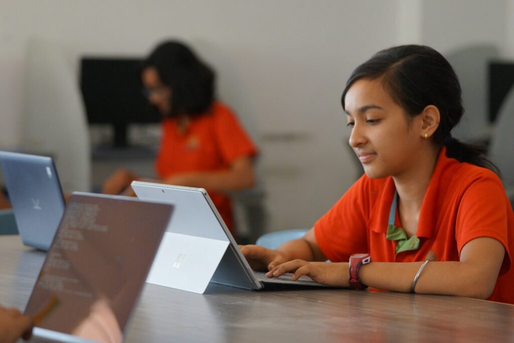 Harvest International School, HSR Layout — photo 11