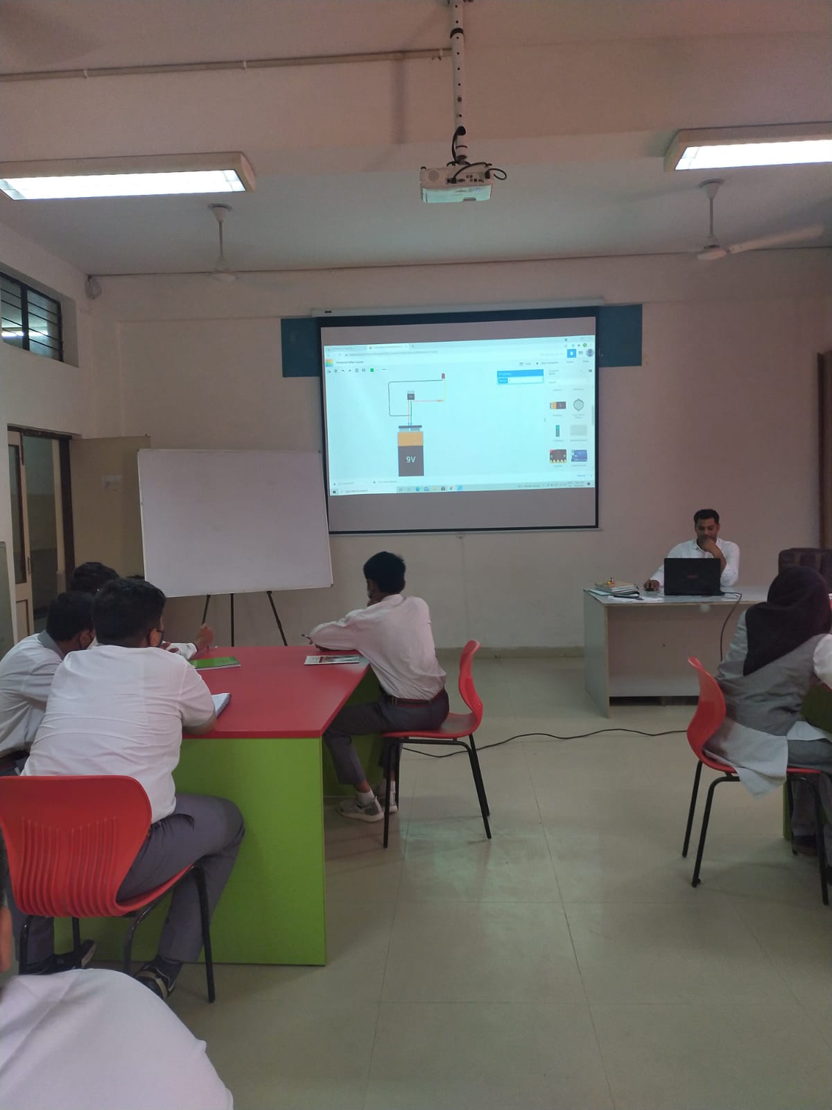 Hamdard Public School Delhi — photo 17