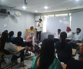 Simran IAS Academy — photo 3