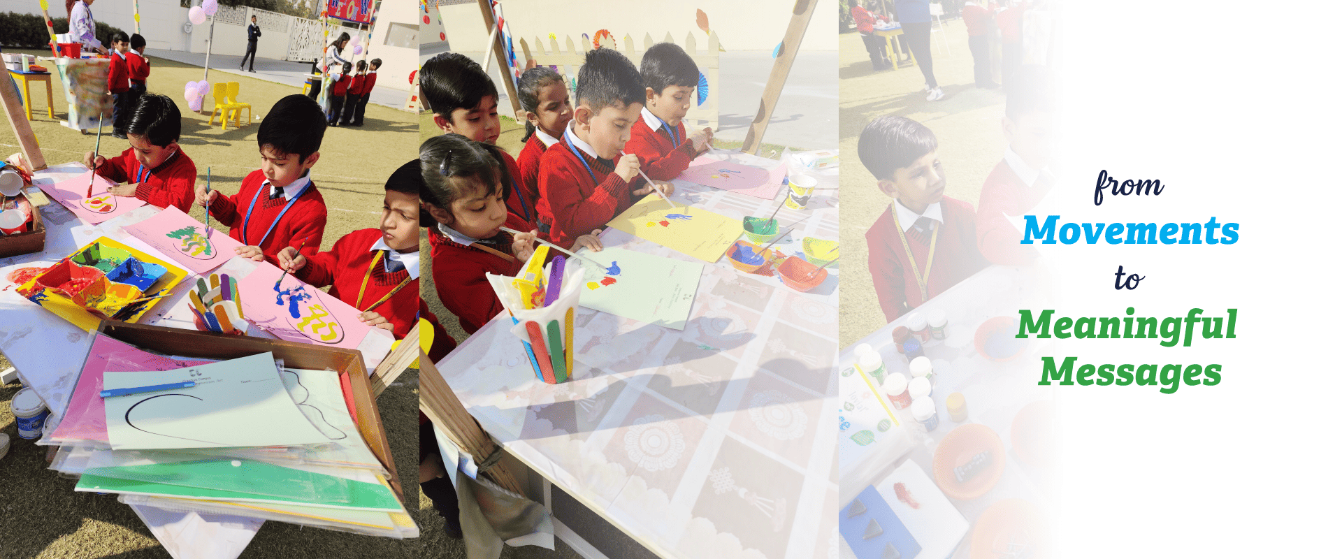Creative Campus School, Moradabad — photo 14