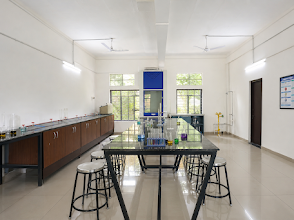 Orchids International School Oragadam — photo 4