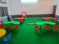 Birla Open Minds Preschool, Janipur — photo 4