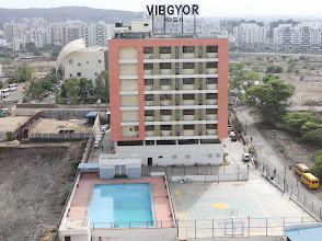 VIBGYOR High - Balewadi (CBSE)