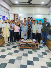 ICET Agra — photo 8