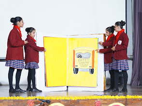 Shivalik Public School, Mohali — photo 3