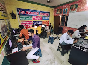J-VIR Institute of Management, Meerut