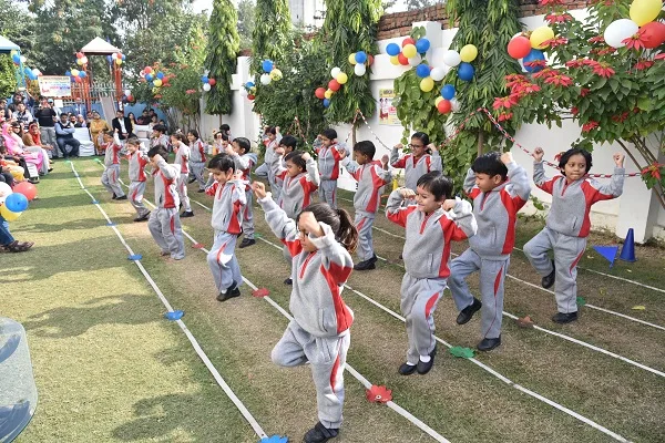 Samurja International School — photo 3