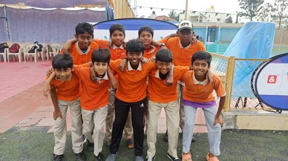 Gnan Srishti School of Excellence — photo 6