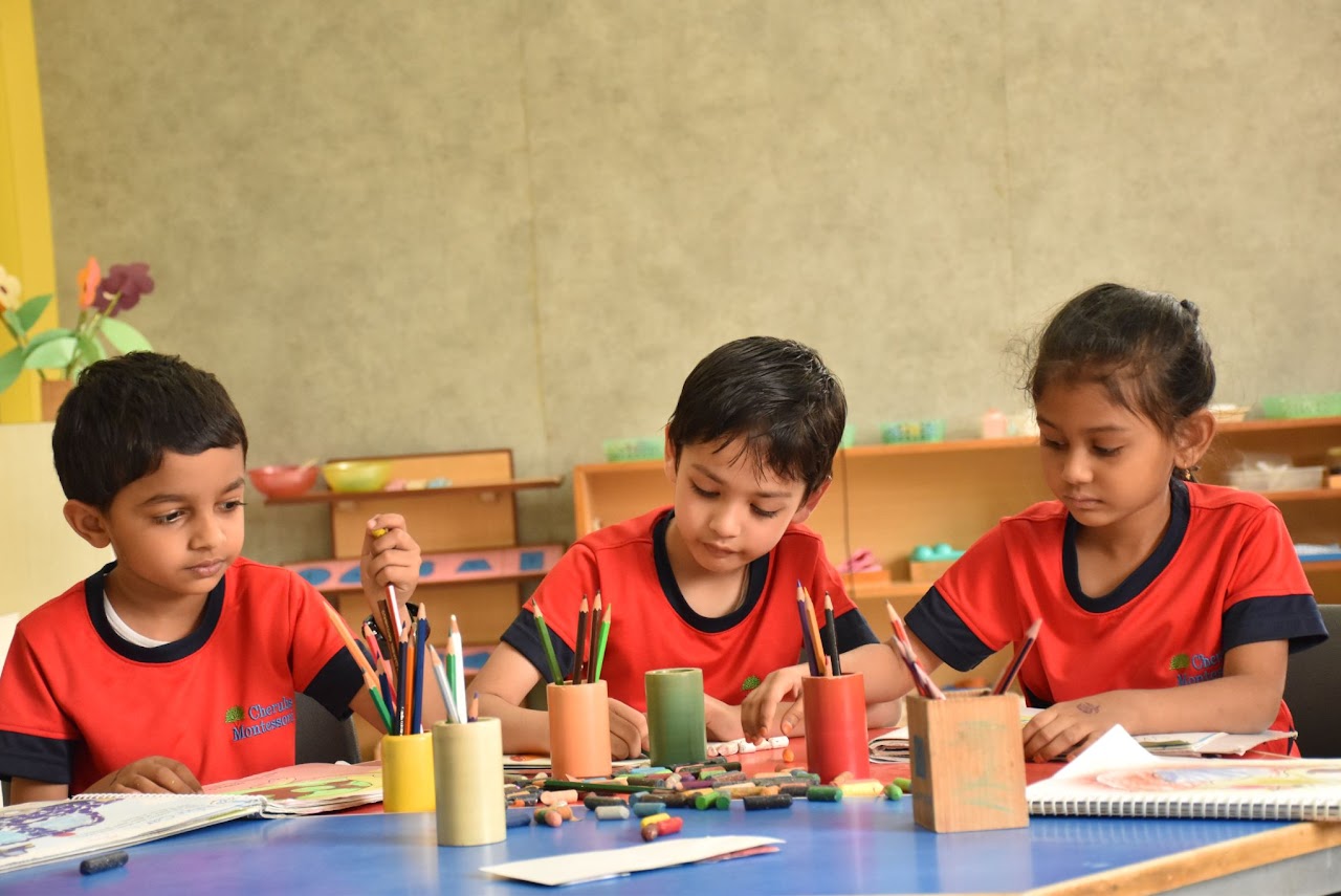 Harvest International School, HSR Layout — photo 9
