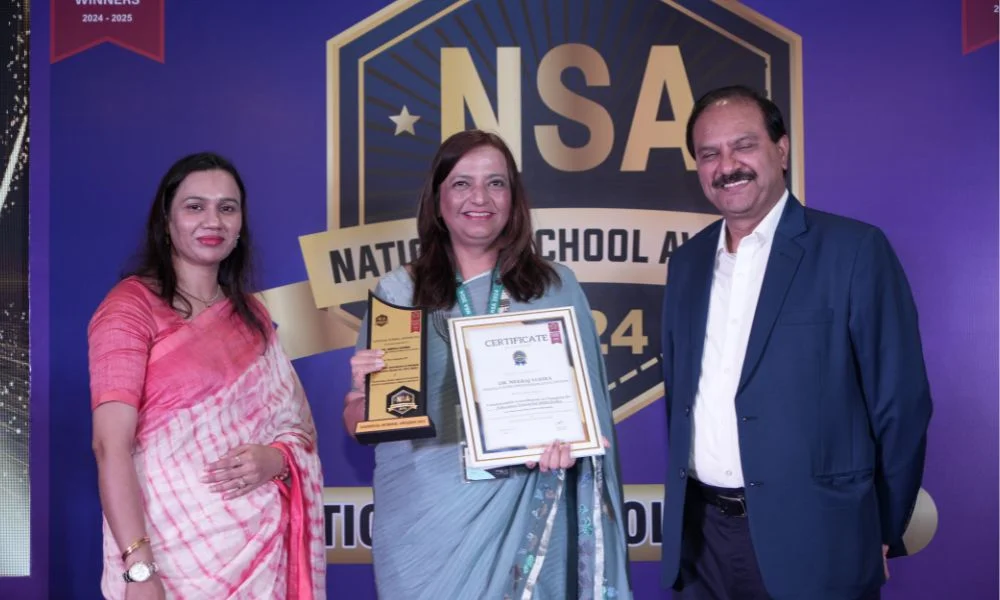 St. Froebel Senior Secondary School Delhi — photo 3