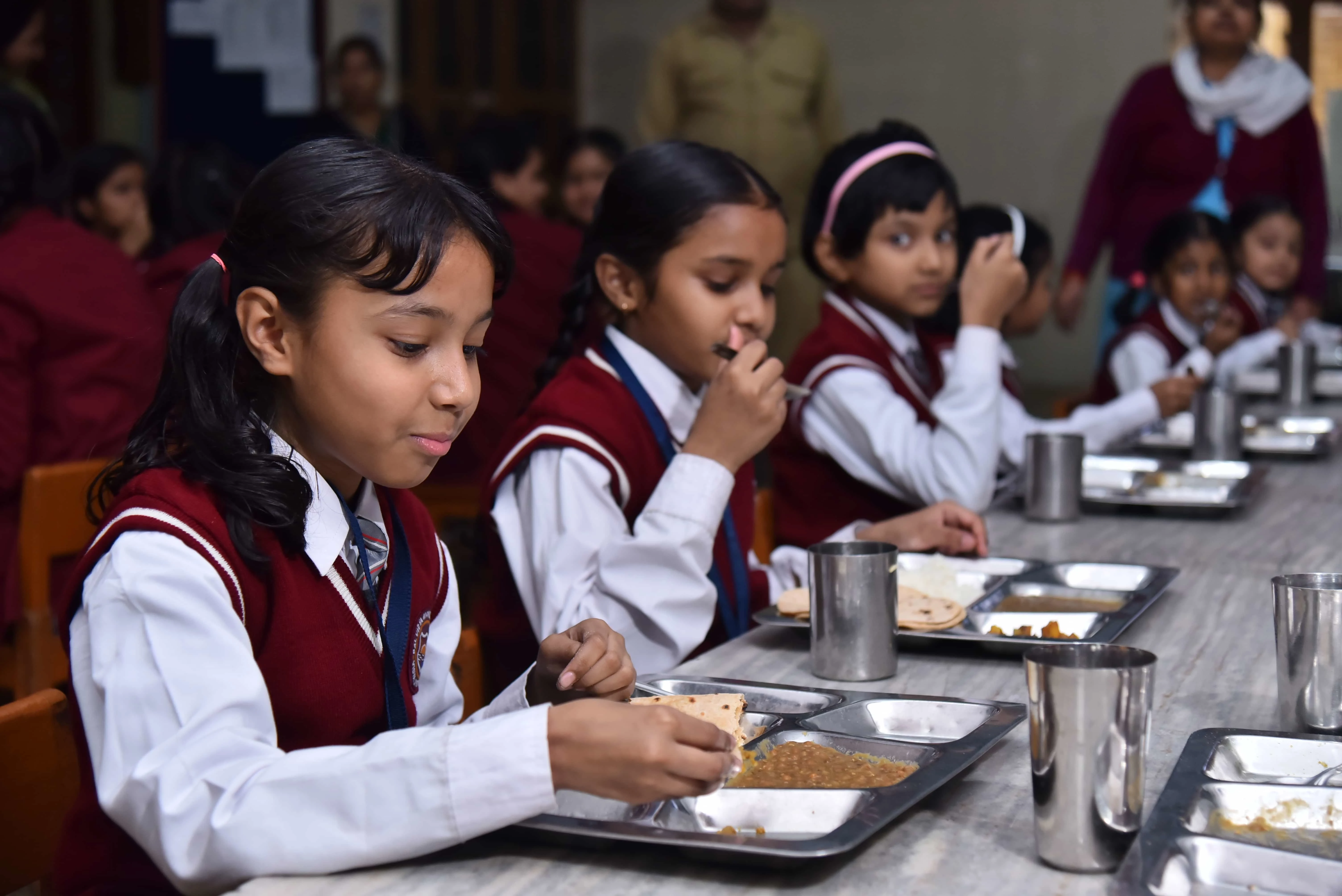 Bal Vidya Mandir Senior Secondary School, Charbagh — photo 2