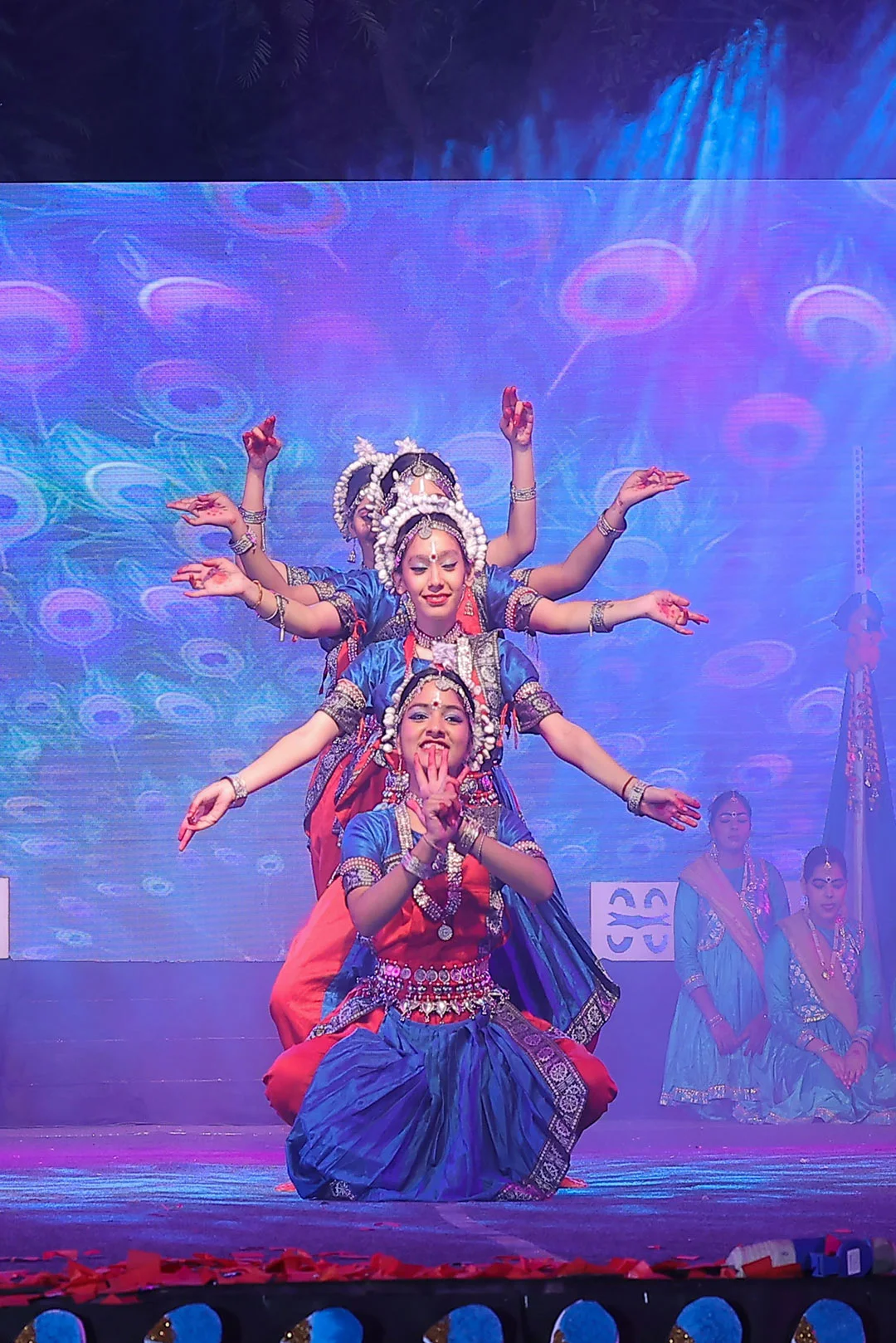 CRPF Public School Dwarka Delhi — photo 3