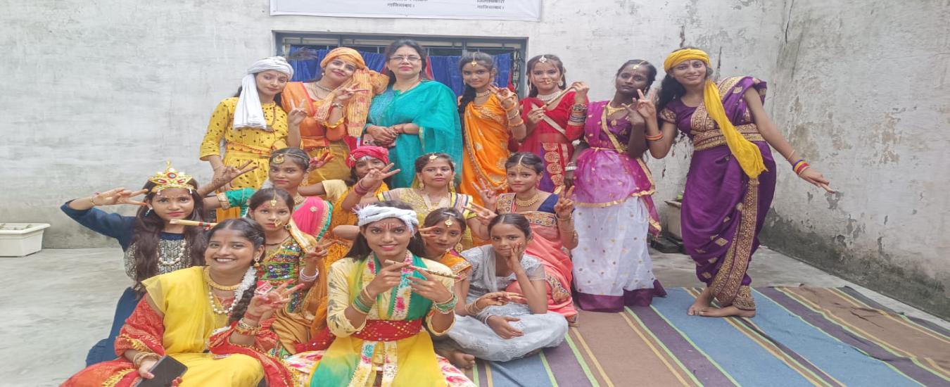 श्री सरस्वती विद्या मंदिर हा० सै० स्कूल, सिहानी, गाजियाबाद — photo 5